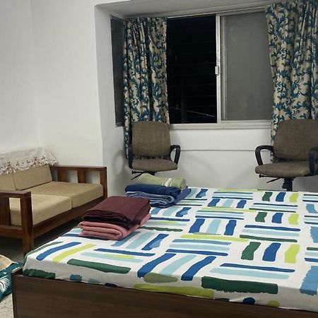 Serene Living 浦那 外观 照片