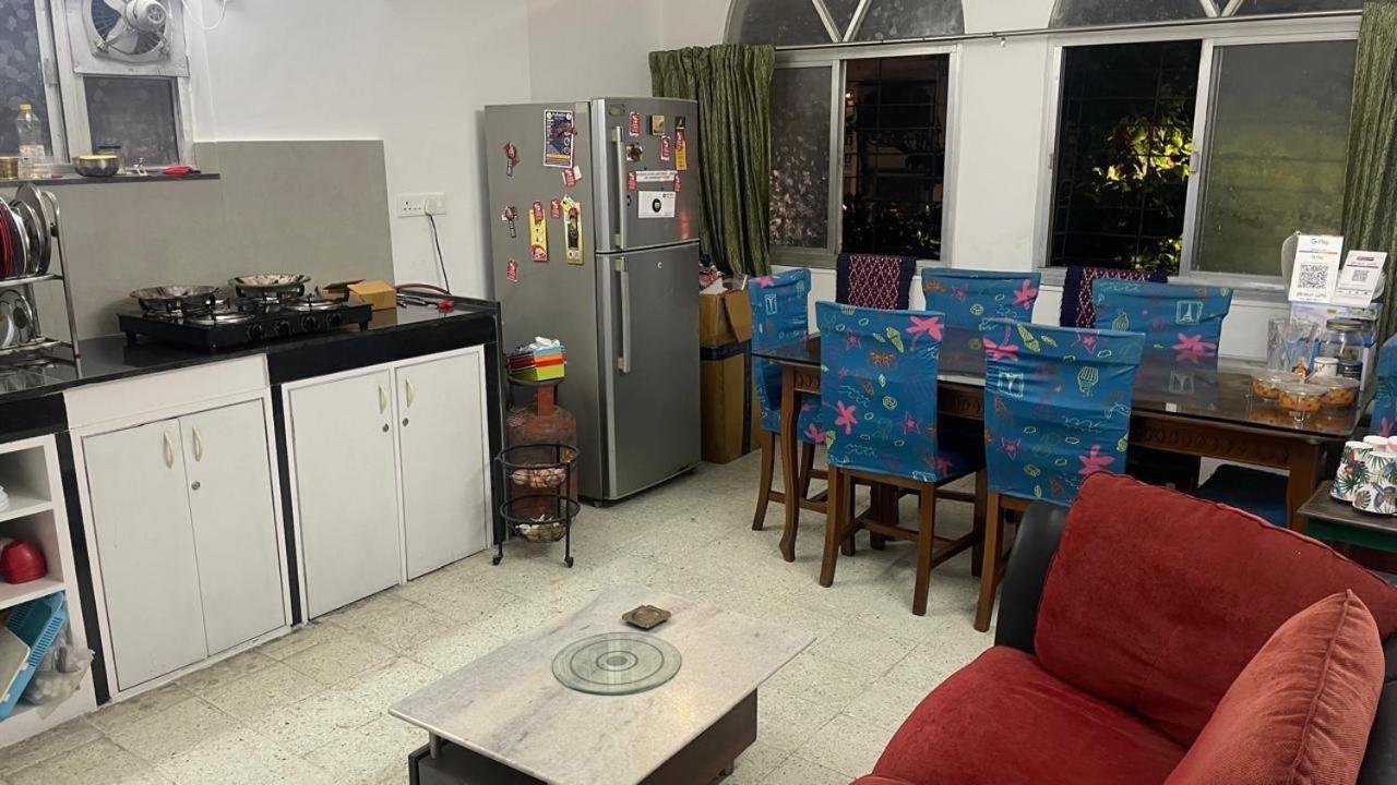 Serene Living 浦那 外观 照片